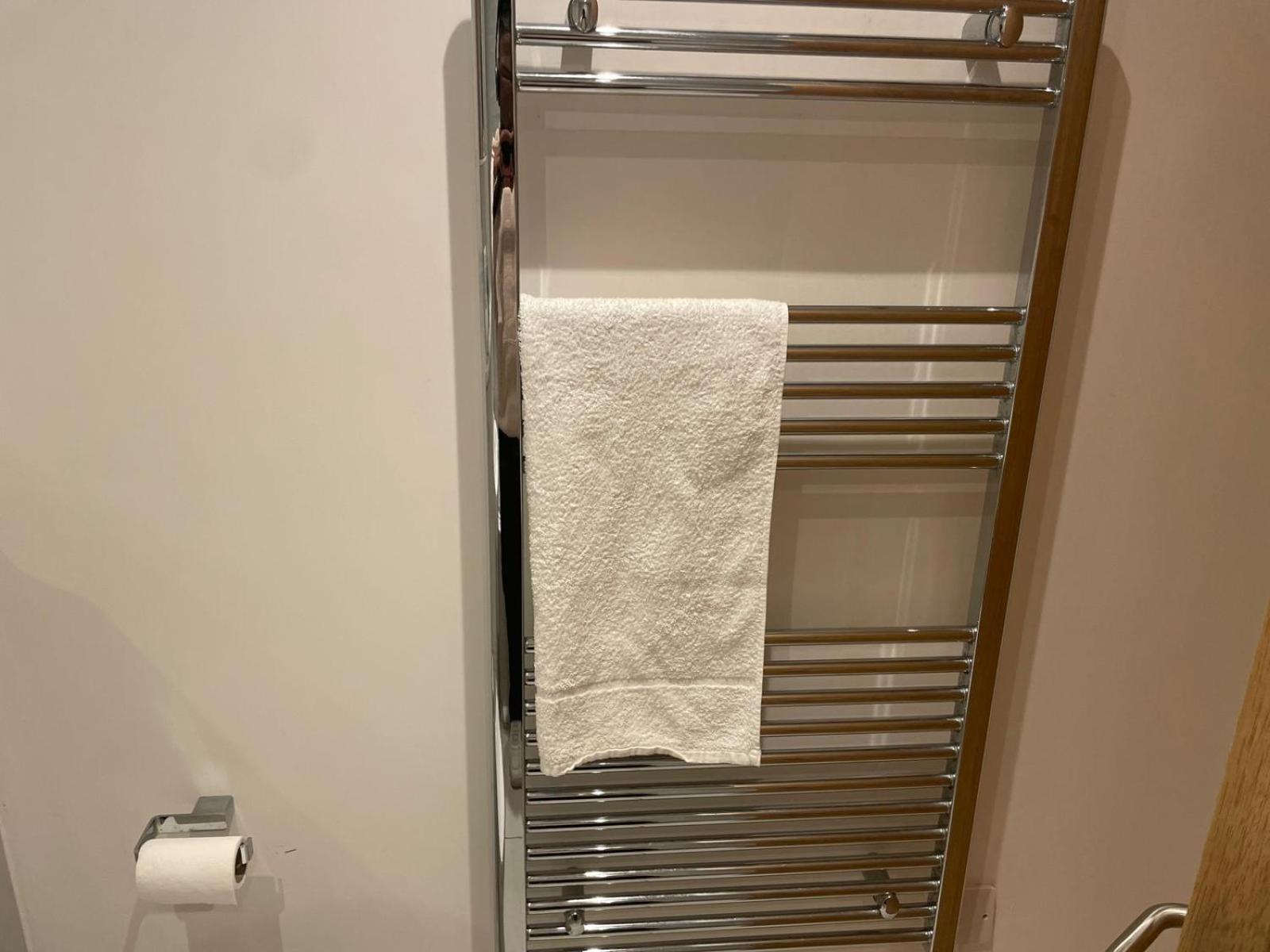 City Centre Apartment 曼彻斯特 外观 照片