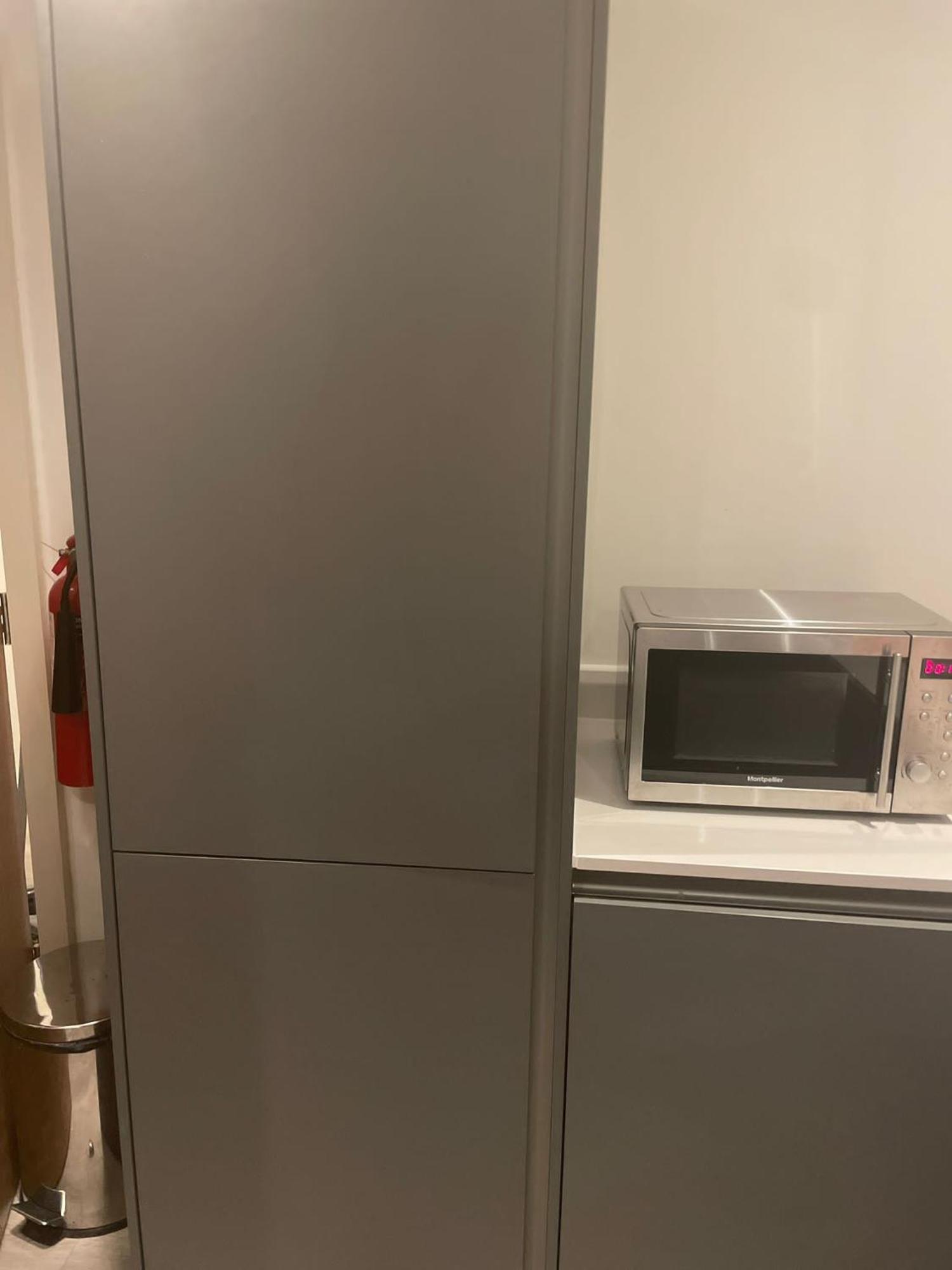 City Centre Apartment 曼彻斯特 外观 照片