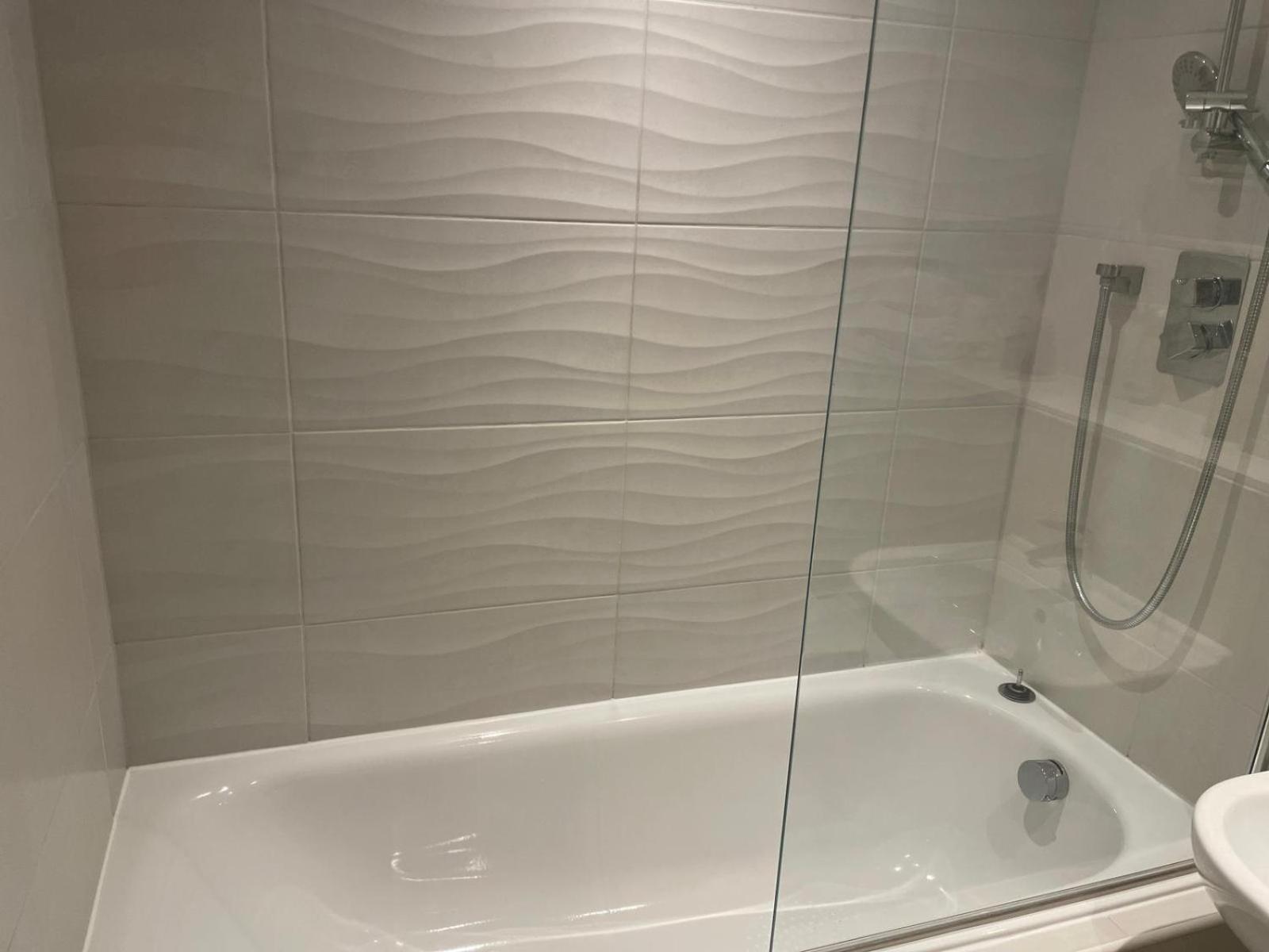 City Centre Apartment 曼彻斯特 外观 照片