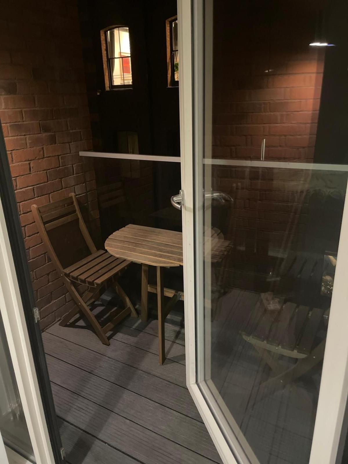 City Centre Apartment 曼彻斯特 外观 照片