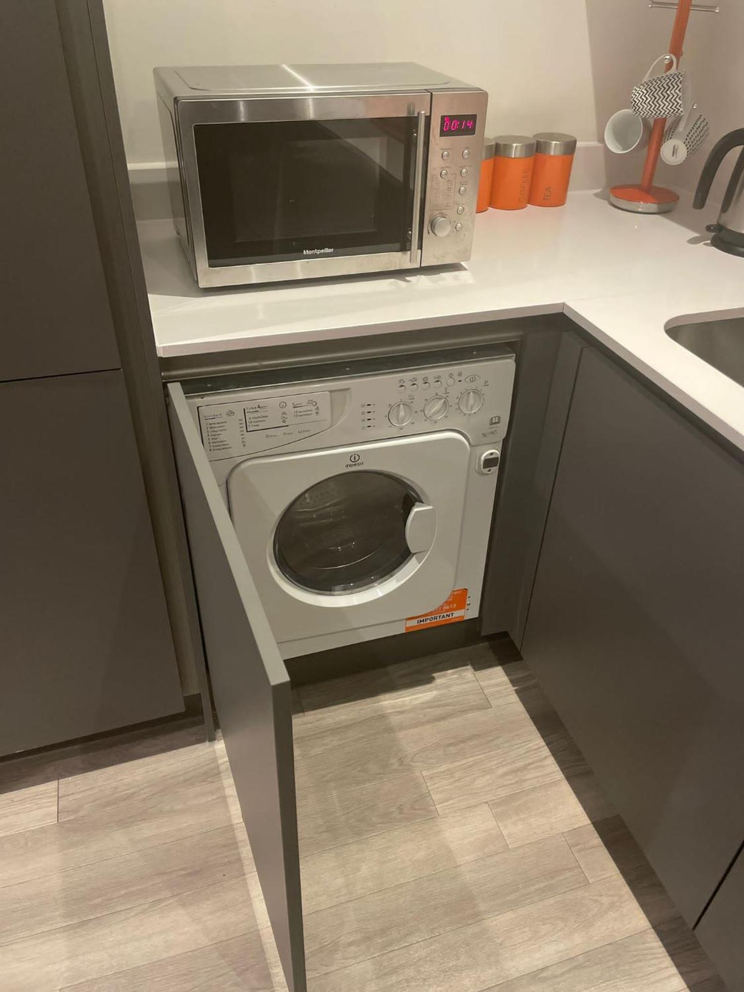 City Centre Apartment 曼彻斯特 外观 照片
